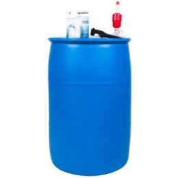 Emergency Water Storage Kit